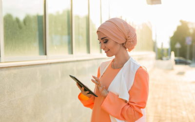 Muslim Convert’s Guide To Making The Switch To Hijab Clothing