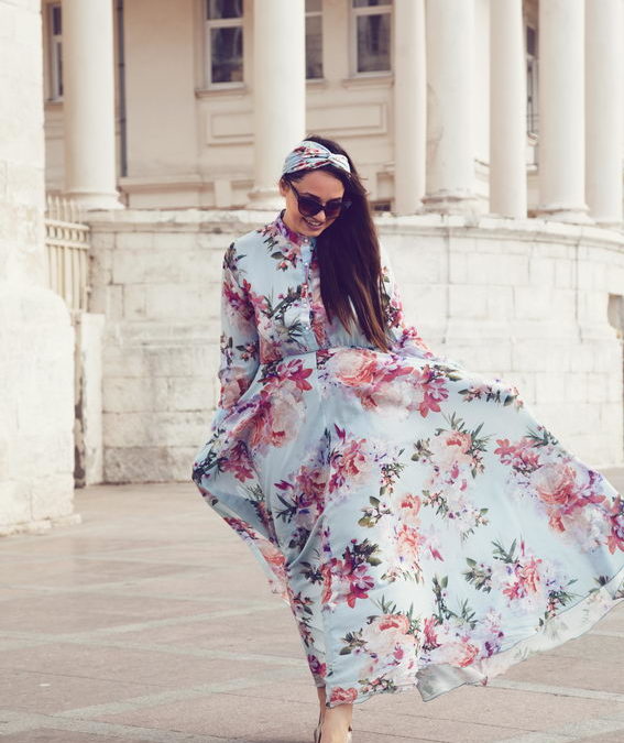 The Modest Clothing Movement: Why More Women Are Choosing to Cover Up